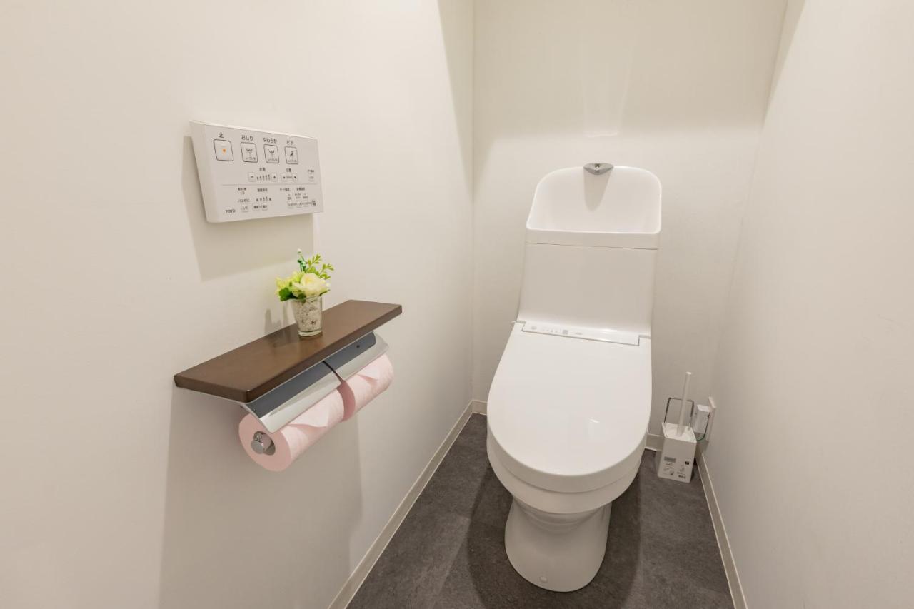 Hotel Feel Asakusa Prefektura Tokio