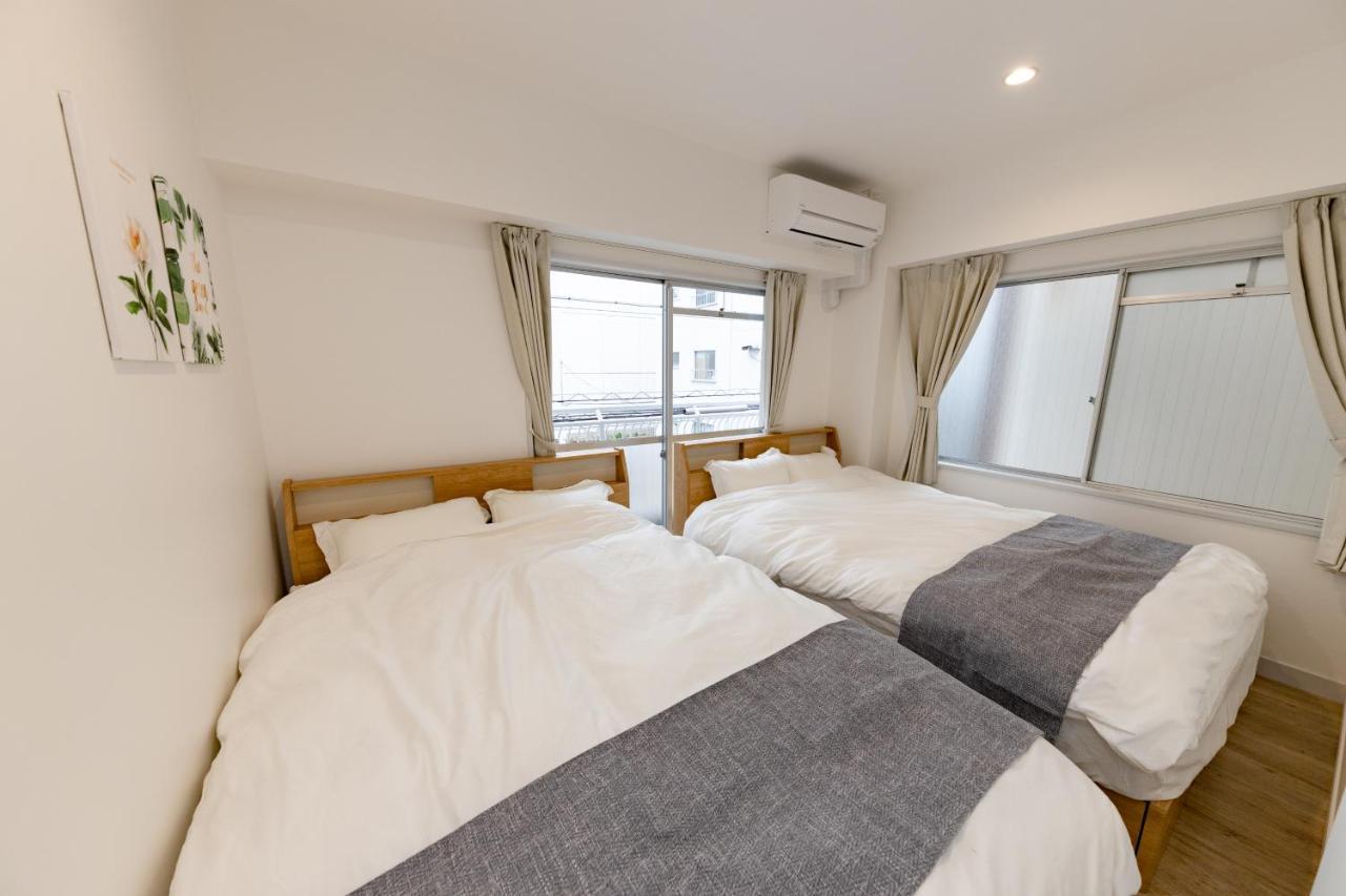 Feel Asakusa Hotel Prefektura Tokio
