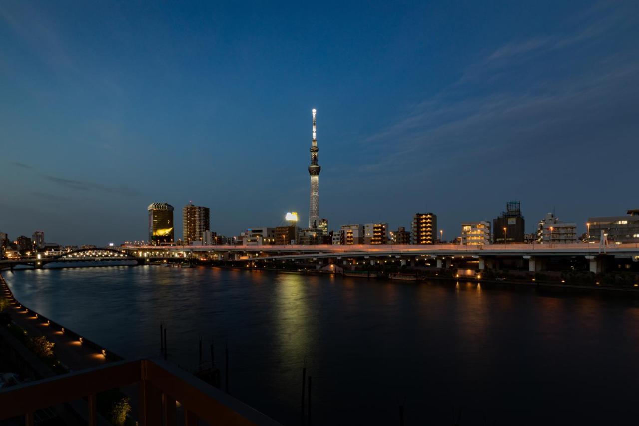 Feel Asakusa 3* Tokio