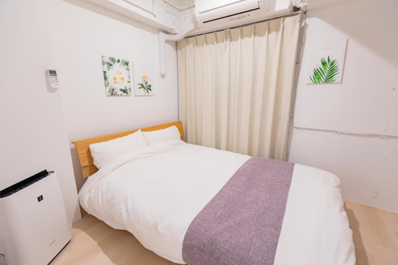 Hotel Feel Asakusa Tokio