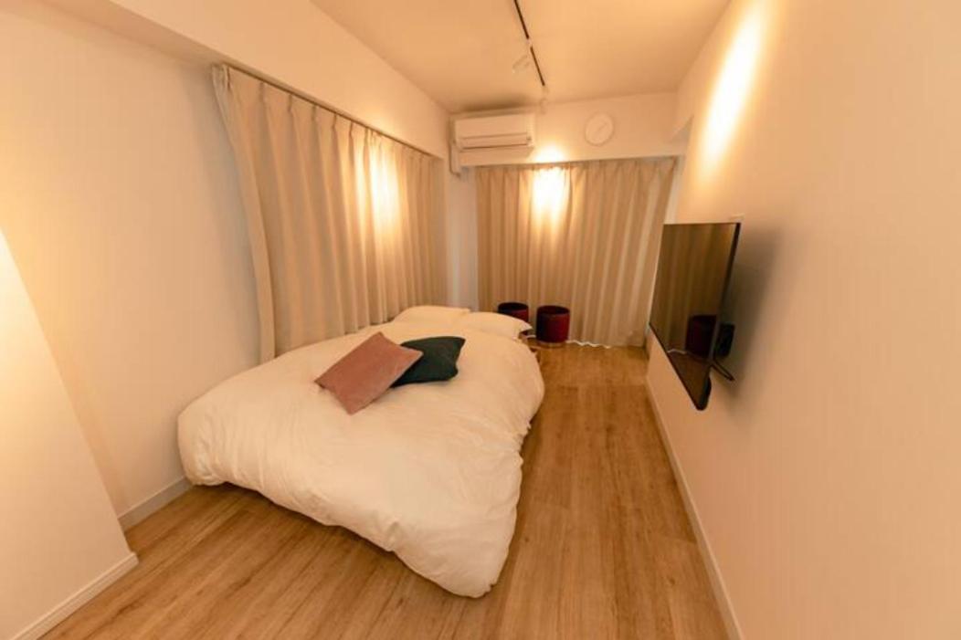 Feel Asakusa Hotel Tokio