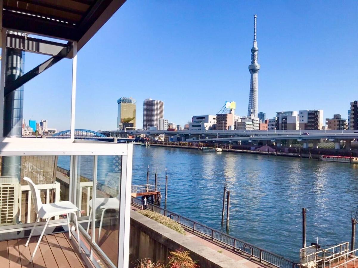 Feel Asakusa Hotel Tokio