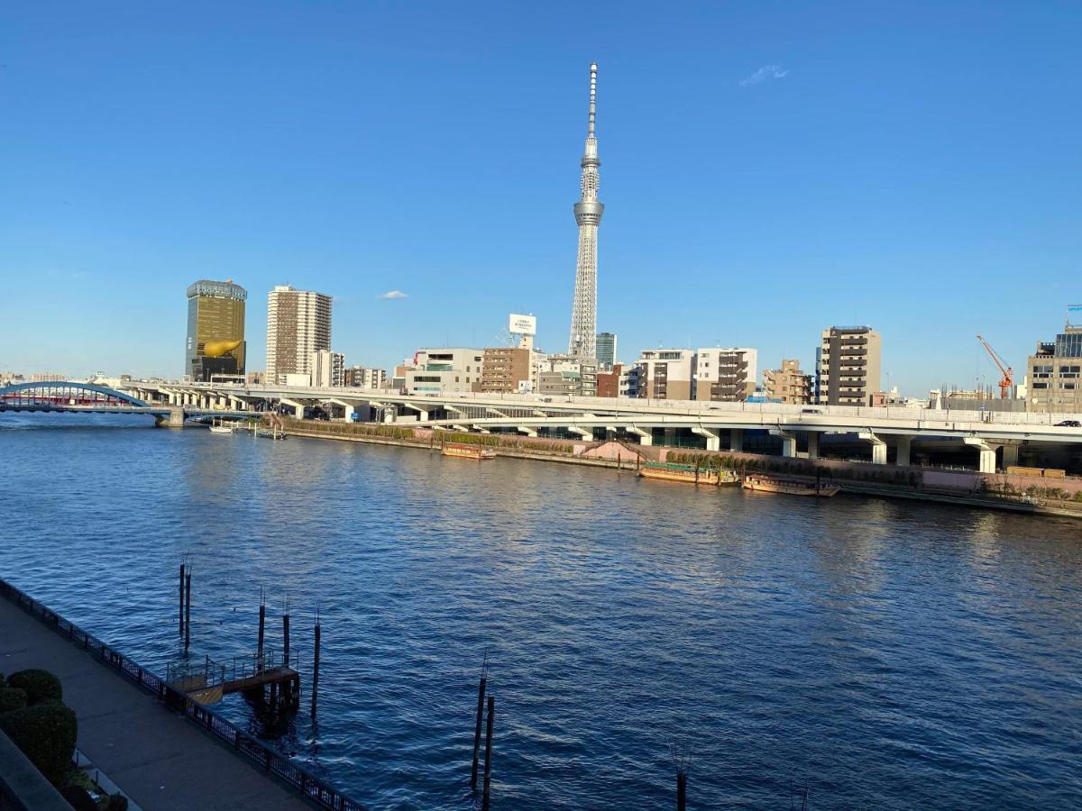 Feel Asakusa 3* Tokio